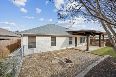 900 Crockett Drive, Lavon, TX 75166 - Photo 25