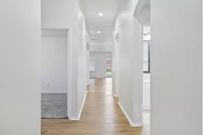 900 Crockett Drive, Lavon, TX 75166 - Photo 3