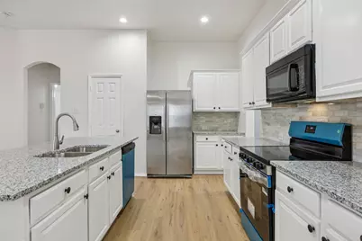 900 Crockett Drive, Lavon, TX 75166 - Photo 11