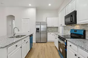 900 Crockett Dr, Lavon, TX 75166 - Photo 11