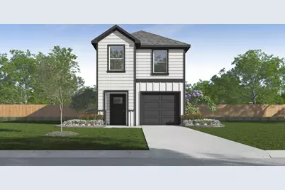 4116 Sunridge Drive, Crandall, TX 75114 - Photo 1