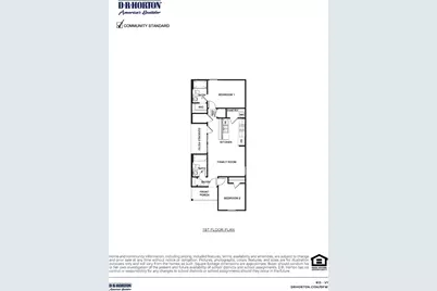 4225 Tafoya Lane, Crandall, TX 75114 - Photo 3