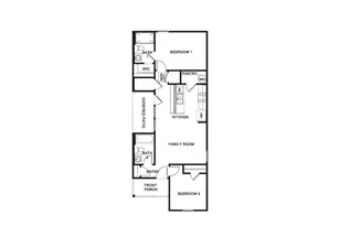 4225 Tafoya Ln, Crandall, TX 75114 - Photo 3