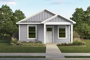 4300 Tafoya Ln, Crandall, TX 75114 - Photo 1