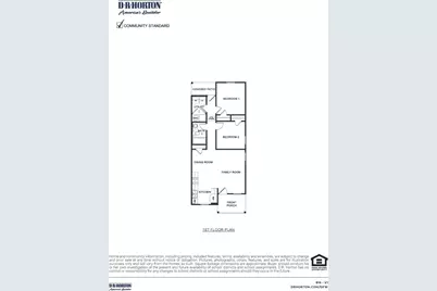 4300 Tafoya Lane, Crandall, TX 75114 - Photo 3