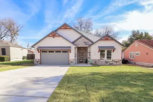 1444 Long Ave, River Oaks, TX 76114 - Photo 1