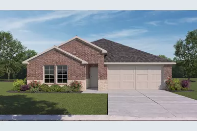 154 Willowbranch Drive, Fate, TX 75087 - Photo 1