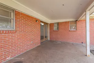 2458 Campus Ct, Abilene, TX 79601 - Photo 35