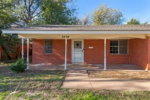 2458 Campus Ct, Abilene, TX 79601 - Photo 5