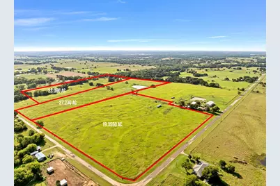 Tbd Tract 1 Vz County Road 2708, Mabank, TX 75147 - Photo 1