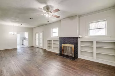 7000 Alice Road, Lake Worth, TX 76135 - Photo 7