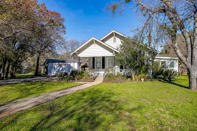 7000 Alice Road, Lake Worth, TX 76135 - Photo 1