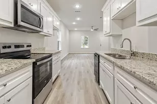 6144 Shawnee Dr, Mabank, TX 75156 - Photo 19