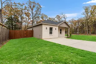 6144 Shawnee Dr, Mabank, TX 75156 - Photo 9