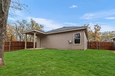 6144 Shawnee Drive, Mabank, TX 75156 - Photo 35