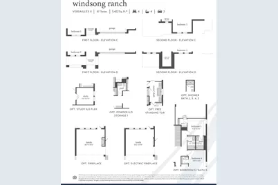 4211 Holland Court, Prosper, TX 75078 - Photo 3