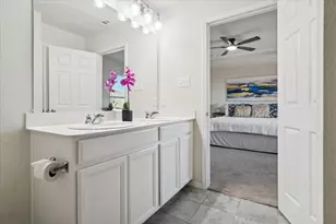 1605 Petrolia Dr, Forney, TX 75126 - Photo 17