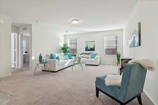 1605 Petrolia Dr, Forney, TX 75126 - Photo 3