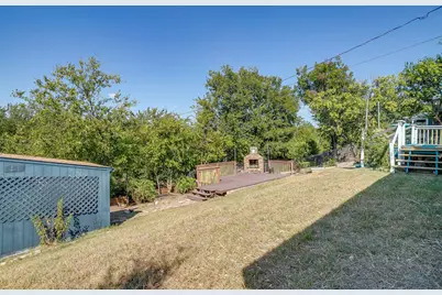 3904 Eldridge Street, Fort Worth, TX 76107 - Photo 25