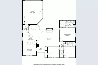 2117 Winterstone Drive, Plano, TX 75023 - Photo 3