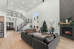 3020 Gold Dust Dr, Celina, TX 75009 - Photo 5