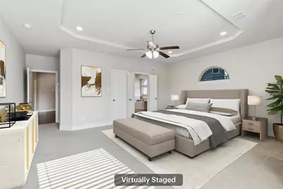 3233 Rolling Meadow Drive, Anna, TX 75409 - Photo 15