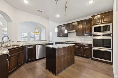 3233 Rolling Meadow Drive, Anna, TX 75409 - Photo 7