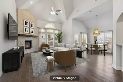 3233 Rolling Meadow Drive, Anna, TX 75409 - Photo 5