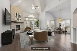 3233 Rolling Meadow Dr, Anna, TX 75409 - Photo 5