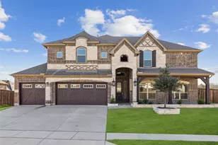 3233 Rolling Meadow Dr, Anna, TX 75409 - Photo 1