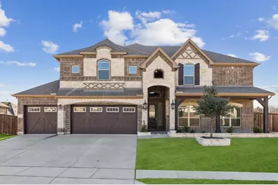 3233 Rolling Meadow Drive, Anna, TX 75409 - Photo 1