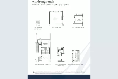 4180 Avocet Lane, Prosper, TX 75078 - Photo 3