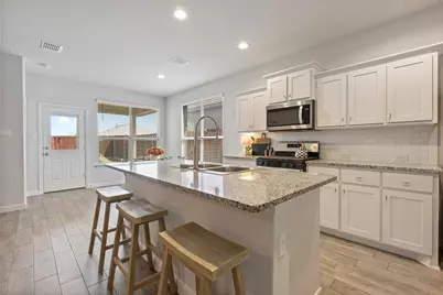 140 Orchard Pines Place, Boyd, TX 76023 - Photo 13