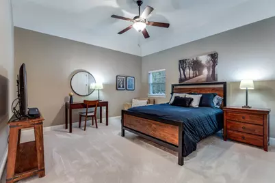 10908 Hawkins Home Boulevard, Benbrook, TX 76126 - Photo 19