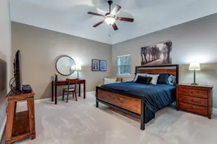 10908 Hawkins Home Blvd, Benbrook, TX 76126 - Photo 19