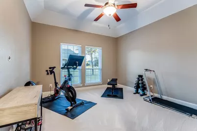 10908 Hawkins Home Boulevard, Benbrook, TX 76126 - Photo 21