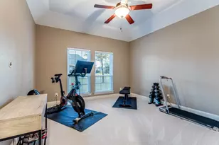 10908 Hawkins Home Blvd, Benbrook, TX 76126 - Photo 21