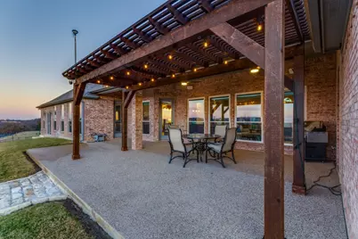 10908 Hawkins Home Boulevard, Benbrook, TX 76126 - Photo 3