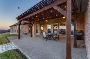 10908 Hawkins Home Blvd, Benbrook, TX 76126 - Photo 3