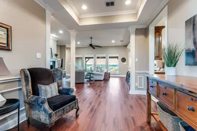 10908 Hawkins Home Boulevard, Benbrook, TX 76126 - Photo 9