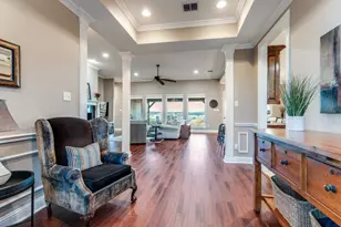 10908 Hawkins Home Blvd, Benbrook, TX 76126 - Photo 9