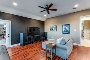 10908 Hawkins Home Blvd, Benbrook, TX 76126 - Photo 15