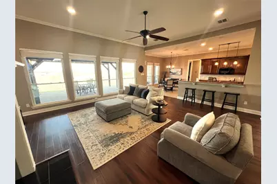 10908 Hawkins Home Boulevard, Benbrook, TX 76126 - Photo 7