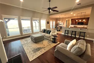 10908 Hawkins Home Blvd, Benbrook, TX 76126 - Photo 7