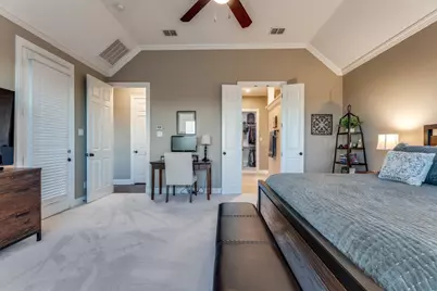 10908 Hawkins Home Boulevard, Benbrook, TX 76126 - Photo 17