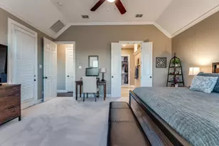 10908 Hawkins Home Blvd, Benbrook, TX 76126 - Photo 17