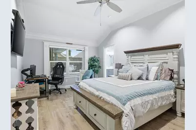 3023 Bosswood Court, Grand Prairie, TX 75052 - Photo 17