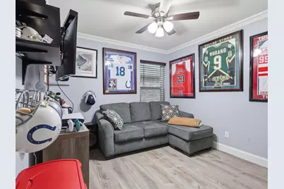 3023 Bosswood Court, Grand Prairie, TX 75052 - Photo 23