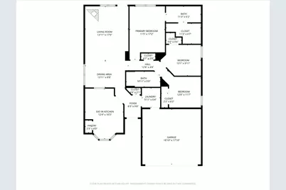 3023 Bosswood Court, Grand Prairie, TX 75052 - Photo 35