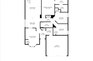 3023 Bosswood Ct, Grand Prairie, TX 75052 - Photo 35